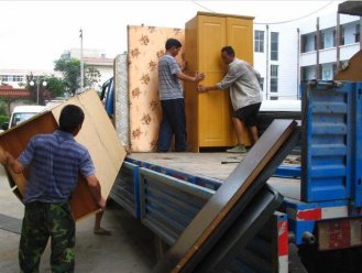 在成都晚上可以搬家吗？