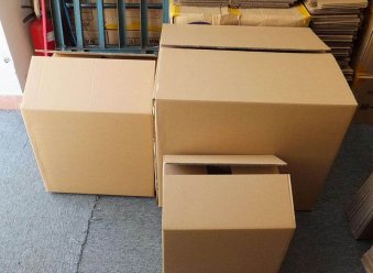 成都青羊区一来发搬迁提示厨房用品如何打包？