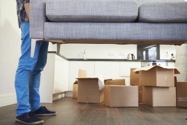 为什么在成都搬家需要强调选择一个可靠的住宅搬家公司